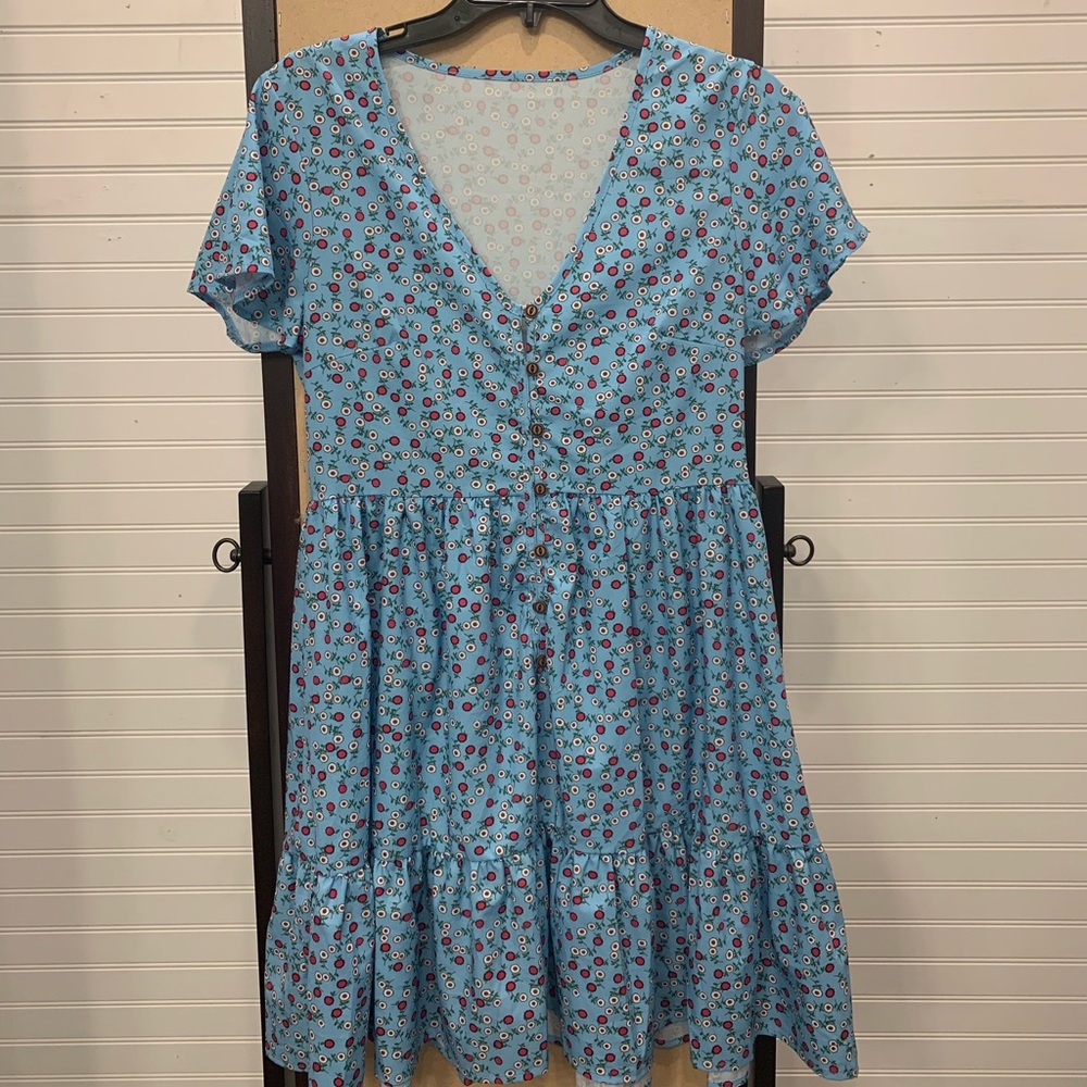 Summer dress Small